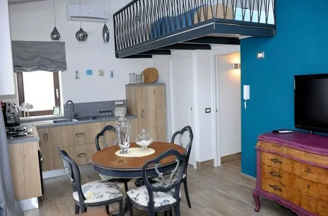 Deluxe Süit, Balkon, Deniz Manzaralı