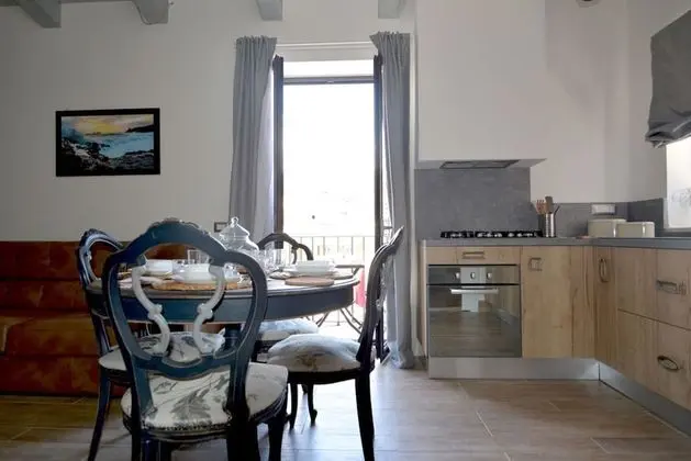 Deluxe Süit, Balkon, Deniz Manzaralı