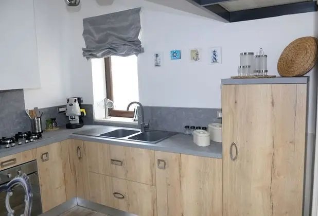 Deluxe Süit, Balkon, Deniz Manzaralı