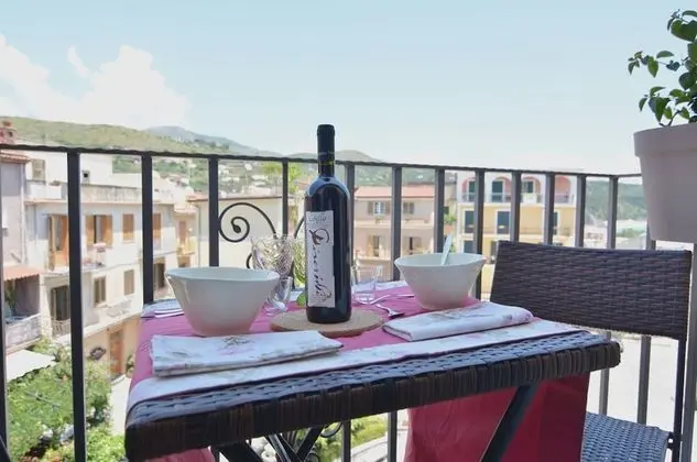 Deluxe Süit, Balkon, Deniz Manzaralı