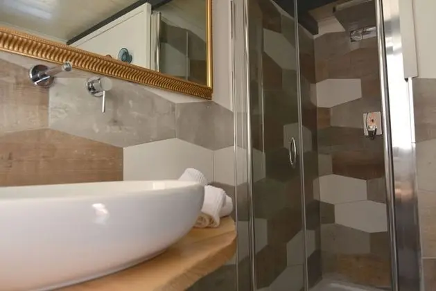 Deluxe Süit, Balkon, Deniz Manzaralı