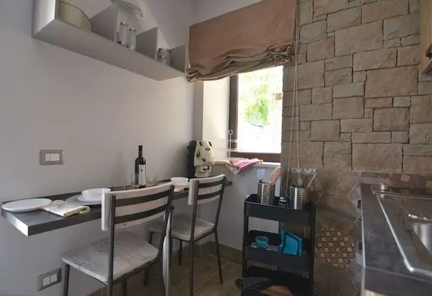 Tek Büyük veya İki Ayrı Yataklı Oda, Balkon