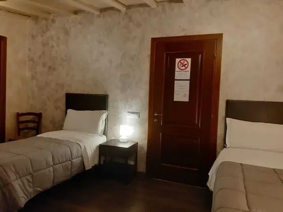 Tek Kişilik Oda