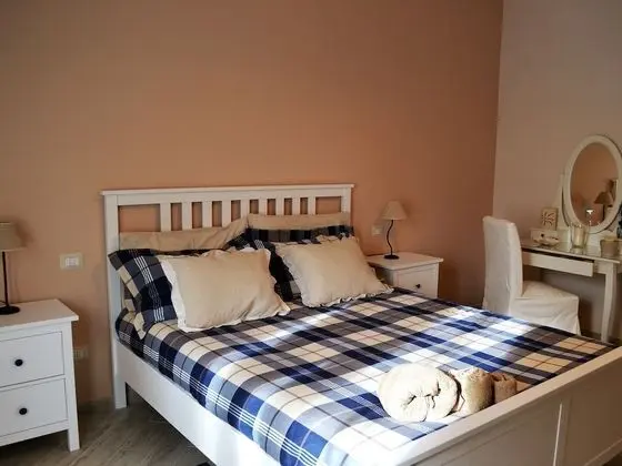 Comfort Dört Kişilik Oda, Banyolu/Duşlu