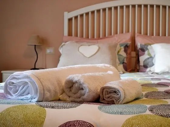 Comfort Üç Kişilik Oda, Banyolu/Duşlu