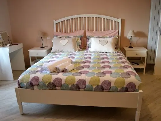 Comfort Üç Kişilik Oda, Banyolu/Duşlu