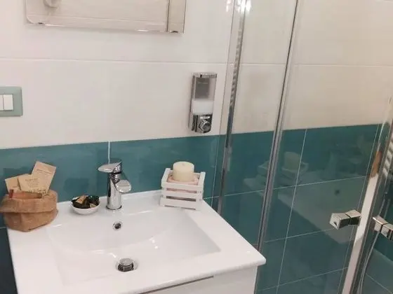 Comfort Üç Kişilik Oda, Banyolu/Duşlu