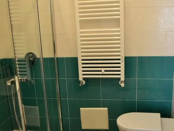 Comfort Üç Kişilik Oda, Banyolu/Duşlu