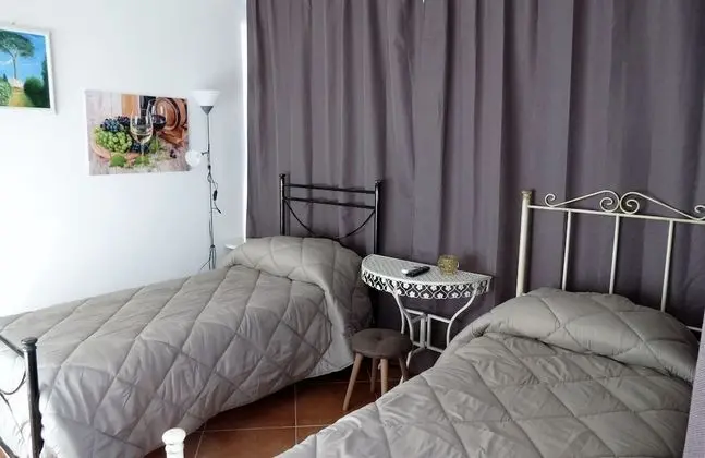 Basic İki Ayrı Yataklı Oda, Özel Banyo