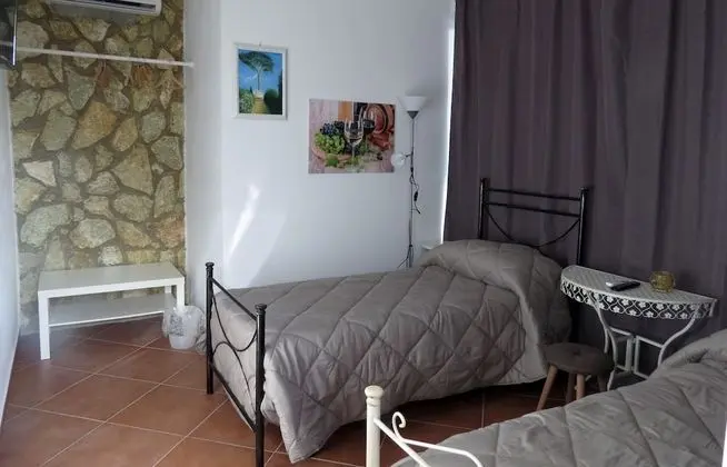 Basic İki Ayrı Yataklı Oda, Özel Banyo