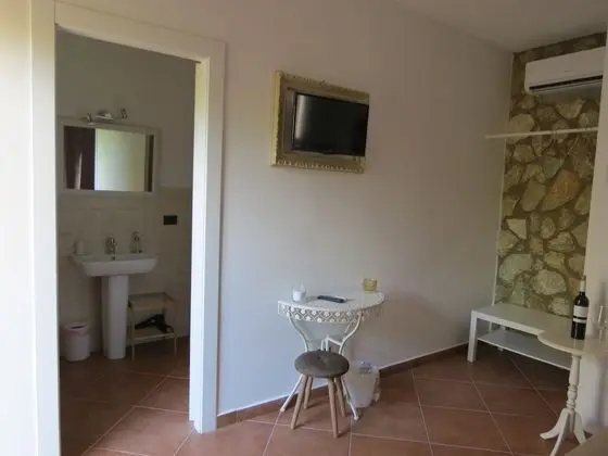 Basic İki Ayrı Yataklı Oda, Özel Banyo