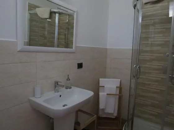 Basic İki Ayrı Yataklı Oda, Özel Banyo