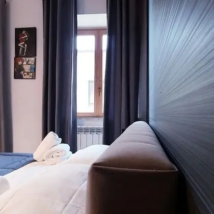 Superior Oda, 1 Yatak Odası, Banyolu/Duşlu