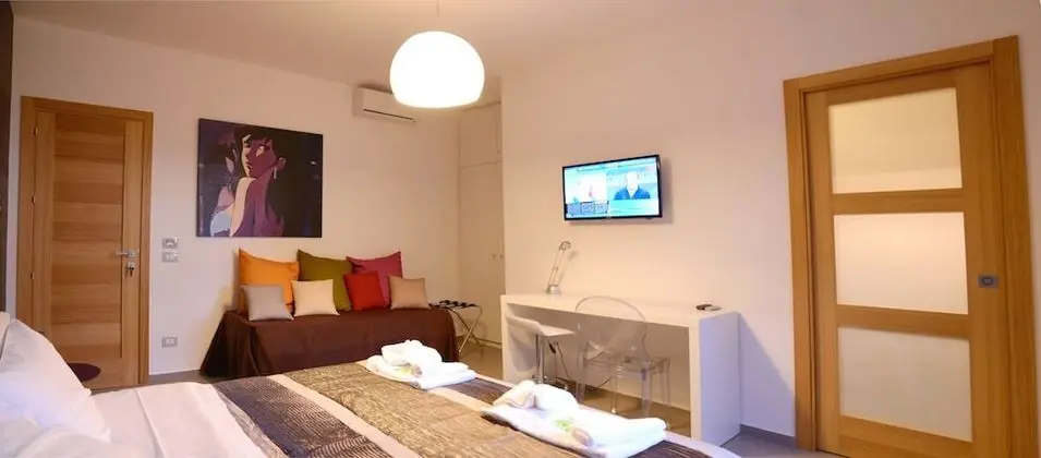 Superior Oda, 1 Yatak Odası, Banyolu/Duşlu