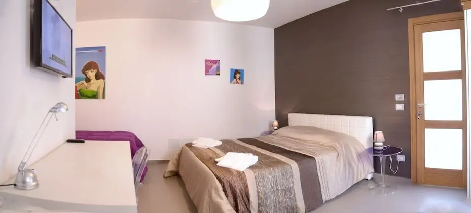 Superior Oda, 1 Yatak Odası, Banyolu/Duşlu