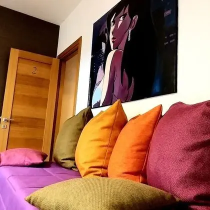 Superior Oda, 1 Yatak Odası, Banyolu/Duşlu
