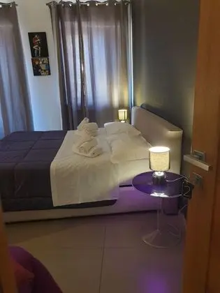 Superior Oda, 1 Yatak Odası, Banyolu/Duşlu