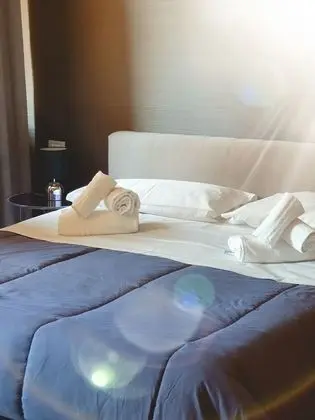Superior Oda, 1 Yatak Odası, Banyolu/Duşlu