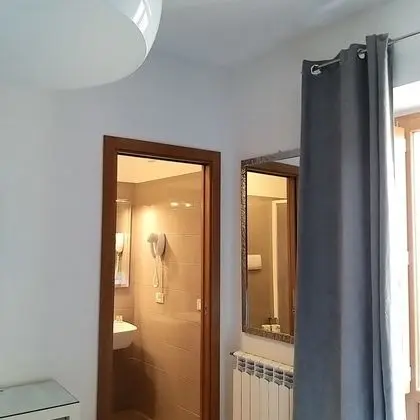 Superior Oda, 1 Yatak Odası, Banyolu/Duşlu