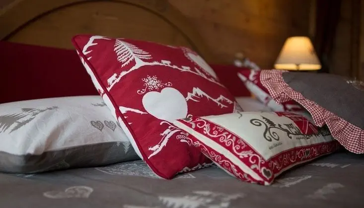Tek Büyük Yataklı Oda (Amore)