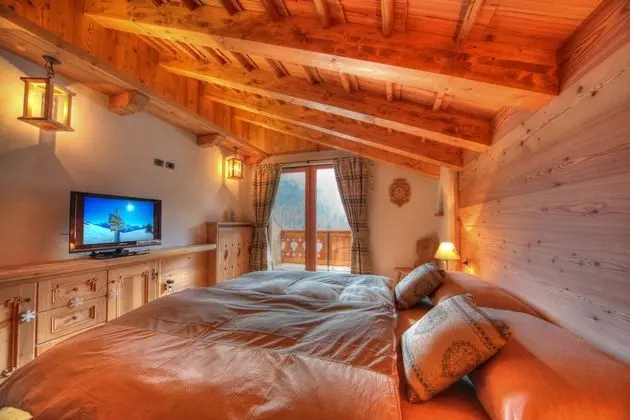Üç Kişilik Oda (Fiocco)