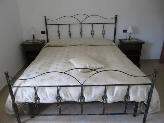 Standard Dört Kişilik Oda