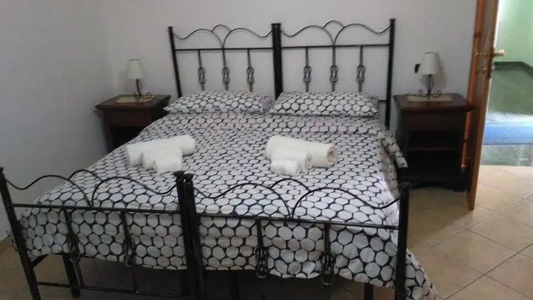 Standard Dört Kişilik Oda