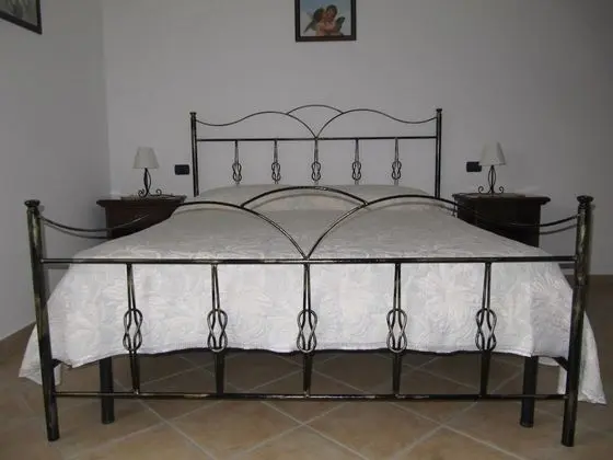 Standard Dört Kişilik Oda