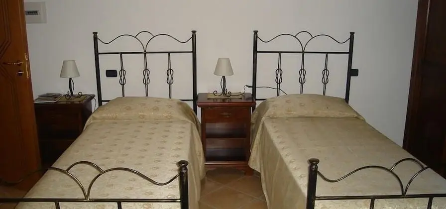 Standard Dört Kişilik Oda