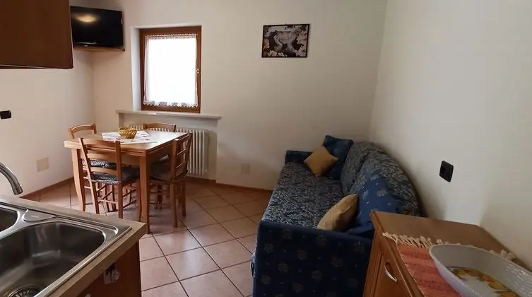 Apart Daire, 1 Yatak Odası