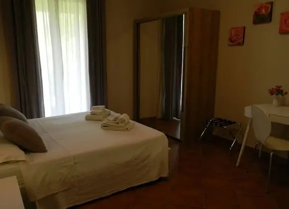 Üç Kişilik Oda