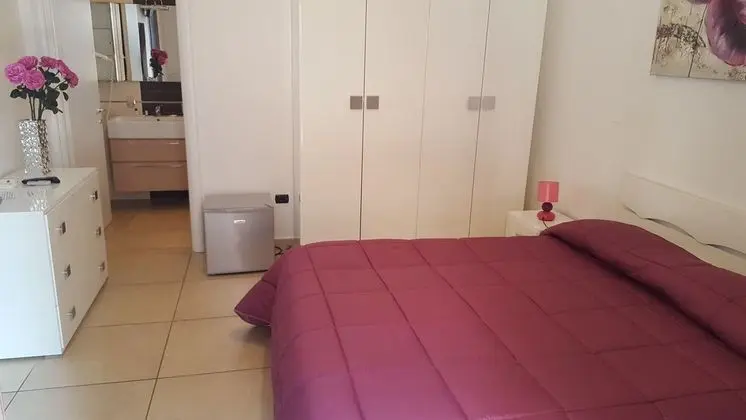 Stüdyo, Birden Çok Yatak, Balkon