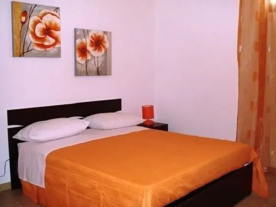 Tek Büyük Yataklı Oda, 1 Büyük (Queen) Boy Yatak