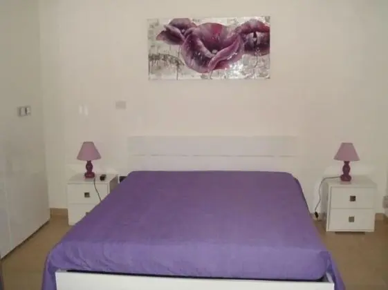 Tek Büyük Yataklı Oda, 1 Büyük (Queen) Boy Yatak