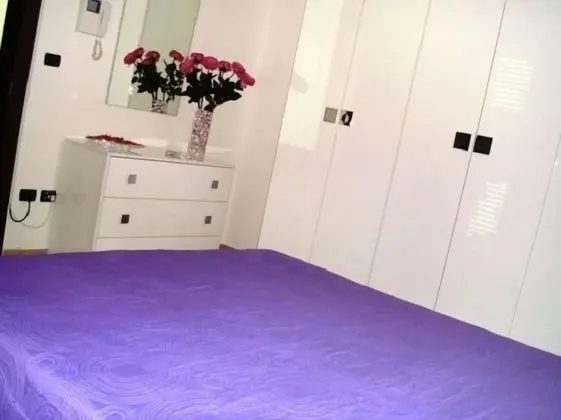 Tek Büyük Yataklı Oda, 1 Büyük (Queen) Boy Yatak