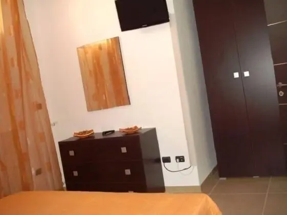 Tek Büyük Yataklı Oda, 1 Büyük (Queen) Boy Yatak