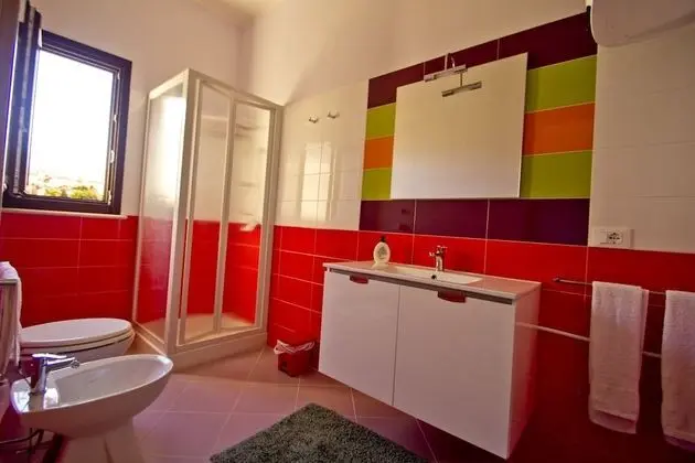 Classic Tek Büyük Yataklı Oda, Bahçe Manzaralı