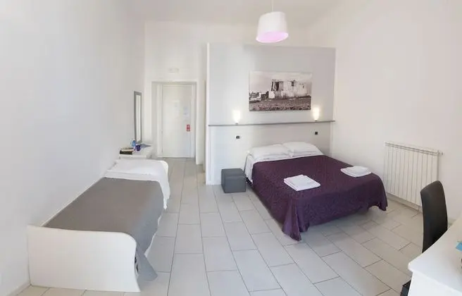 Classic Tek Büyük veya İki Ayrı Yataklı Oda, Şehir Manzaralı