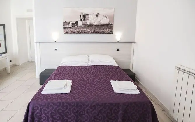 Classic Tek Büyük veya İki Ayrı Yataklı Oda, Şehir Manzaralı