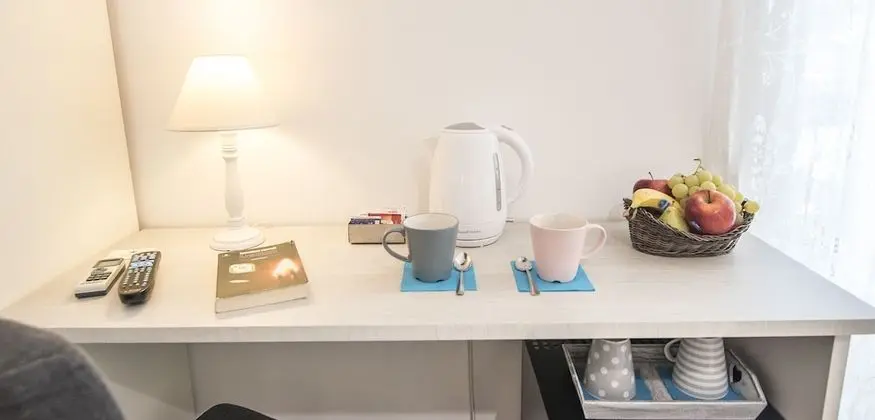 Classic Tek Büyük veya İki Ayrı Yataklı Oda, Şehir Manzaralı