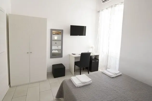 Comfort Tek Büyük Yataklı Oda, Şehir Manzaralı