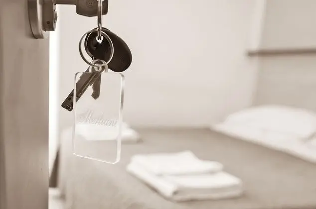 Comfort Tek Büyük Yataklı Oda, Şehir Manzaralı