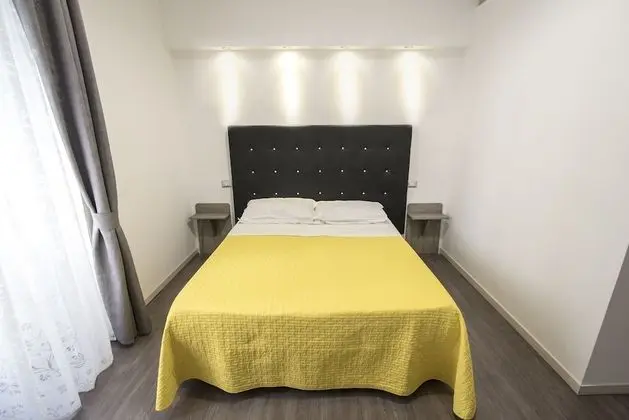 Comfort Tek Büyük Yataklı Oda, Şehir Manzaralı