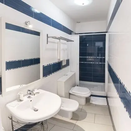 Comfort Tek Büyük Yataklı Oda, Şehir Manzaralı