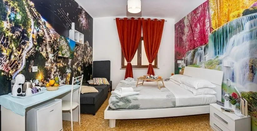 Apart Daire, Birden Çok Yatak