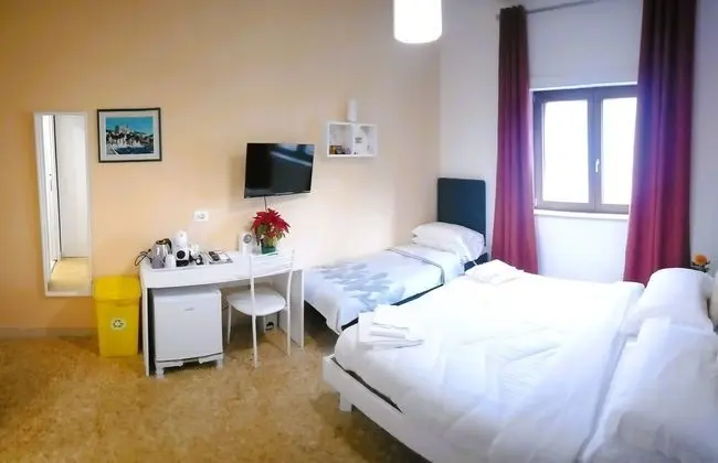 Apart Daire, Birden Çok Yatak