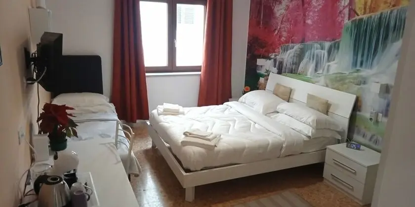 Apart Daire, Birden Çok Yatak