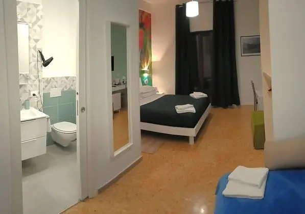 Apart Daire, Birden Çok Yatak