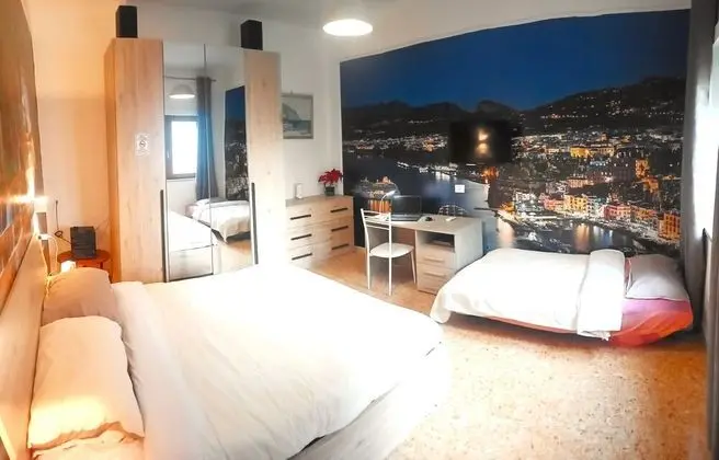 Apart Daire, Birden Çok Yatak
