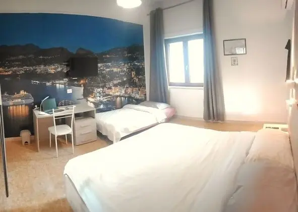 Apart Daire, Birden Çok Yatak